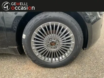 Photo 5 Fiat 500  e 95ch