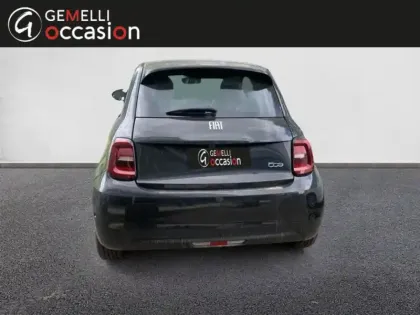 Photo 14 Fiat 500  e 95ch