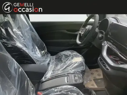 Photo 6 Fiat 500  e 95ch