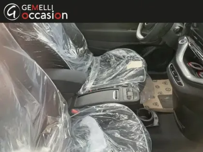 Photo 9 Fiat 500  e 95ch