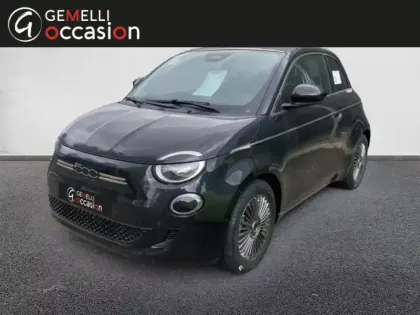 Photo Fiat 500
