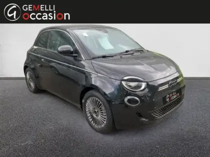 Photo 3 Fiat 500  e 95ch