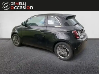 Photo 1 Fiat 500  e 95ch