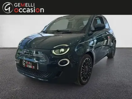 Photo Fiat 500