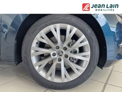 Photo 44 Skoda Superb  Combi 1.5 TSI 150 ACT DSG7