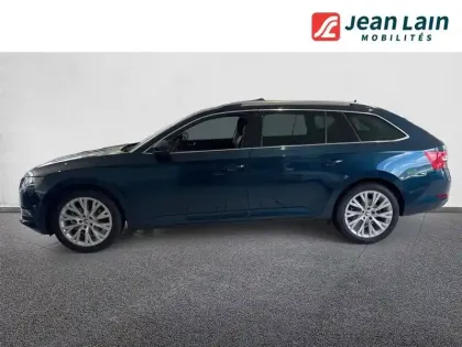 Photo 43 Skoda Superb  Combi 1.5 TSI 150 ACT DSG7