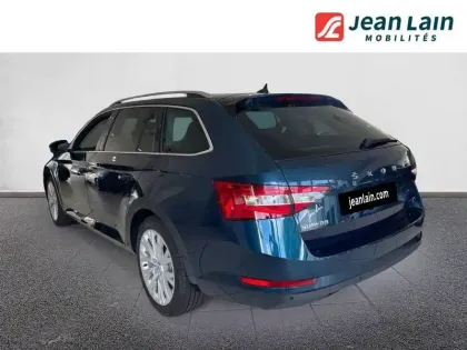 Photo 24 Skoda Superb  Combi 1.5 TSI 150 ACT DSG7
