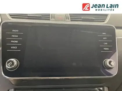 Photo 50 Skoda Superb  Combi 1.5 TSI 150 ACT DSG7