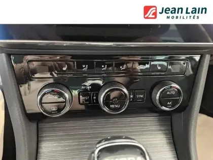 Photo 31 Skoda Superb  Combi 1.5 TSI 150 ACT DSG7