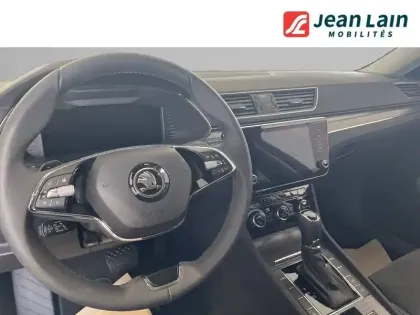 Photo 46 Skoda Superb  Combi 1.5 TSI 150 ACT DSG7