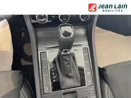 Photo 48 Skoda Superb  Combi 1.5 TSI 150 ACT DSG7