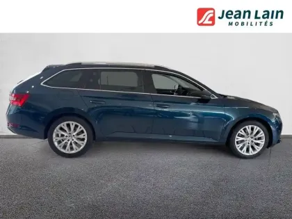 Photo 39 Skoda Superb  Combi 1.5 TSI 150 ACT DSG7