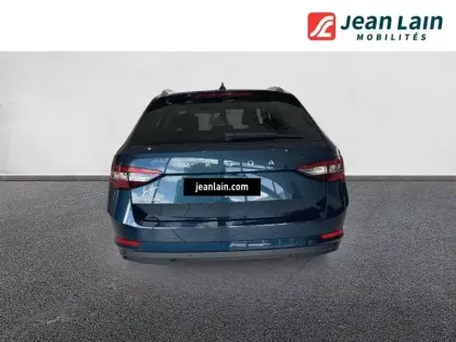 Photo 41 Skoda Superb  Combi 1.5 TSI 150 ACT DSG7