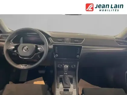 Photo 53 Skoda Superb  Combi 1.5 TSI 150 ACT DSG7