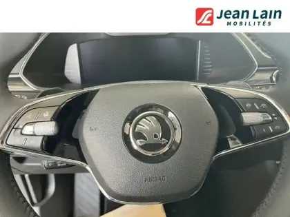 Photo 47 Skoda Superb  Combi 1.5 TSI 150 ACT DSG7