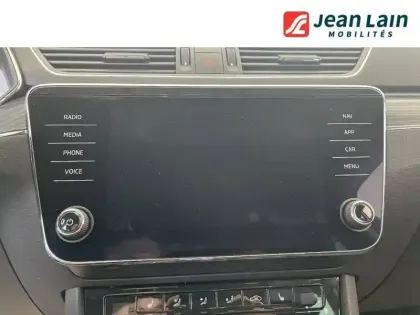 Photo 51 Skoda Superb  Combi 1.5 TSI 150 ACT DSG7