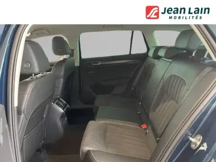 Photo 34 Skoda Superb  Combi 1.5 TSI 150 ACT DSG7