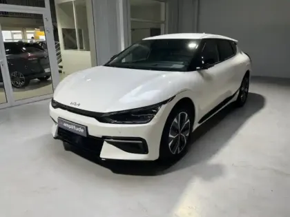 Photo Kia Ev6