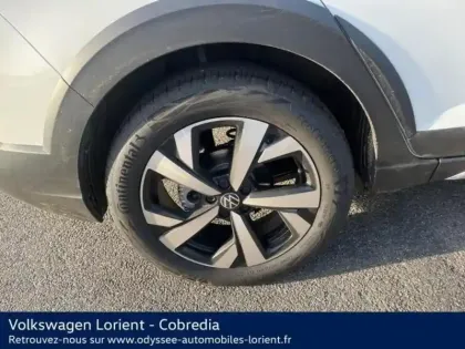 Photo 13 Volkswagen Taigo Gén. I Ph1 Style 5