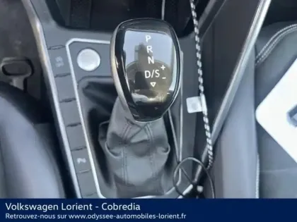 Photo 9 Volkswagen Taigo Gén. I Ph1 Style 5