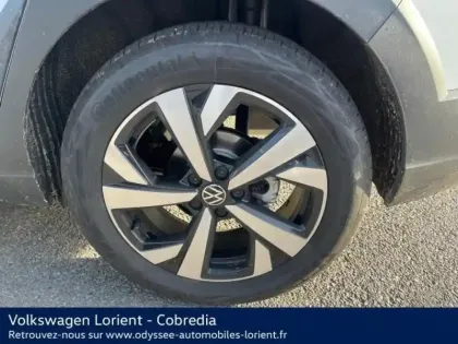 Photo 12 Volkswagen Taigo Gén. I Ph1 Style 5