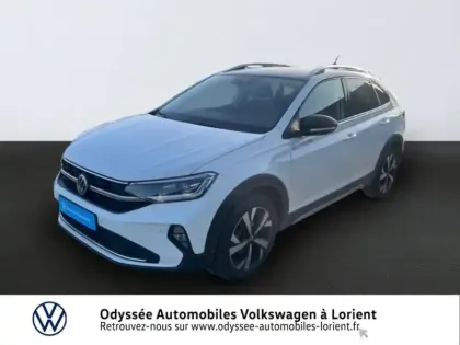 Photo Volkswagen Taigo