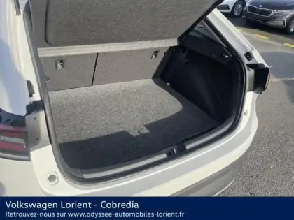 Photo 11 Volkswagen Taigo Gén. I Ph1 Style 5