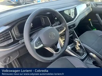 Photo 6 Volkswagen Taigo Gén. I Ph1 Style 5