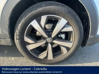 Photo 14 Volkswagen Taigo Gén. I Ph1 Style 5