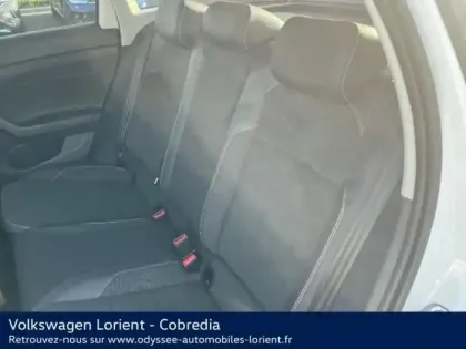 Photo 10 Volkswagen Taigo Gén. I Ph1 Style 5