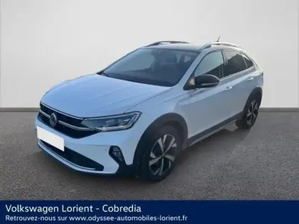 Photo Volkswagen Taigo Style