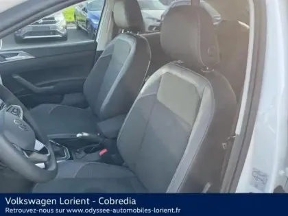 Photo 5 Volkswagen Taigo Gén. I Ph1 Style 5