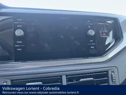 Photo 7 Volkswagen Taigo Gén. I Ph1 Style 5