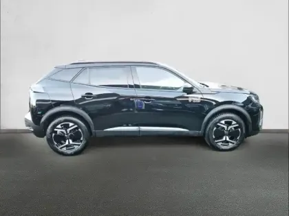 Photo 23 Peugeot 2008  PureTech 130 S&S EAT8