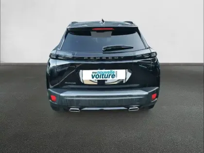 Photo 24 Peugeot 2008  PureTech 130 S&S EAT8