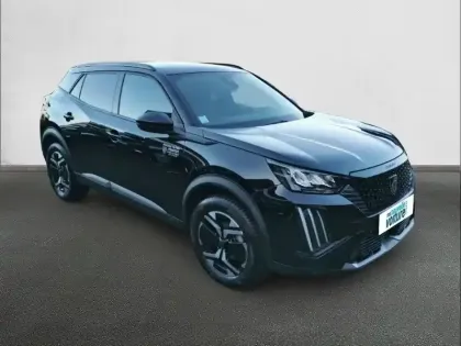 Photo 22 Peugeot 2008  PureTech 130 S&S EAT8