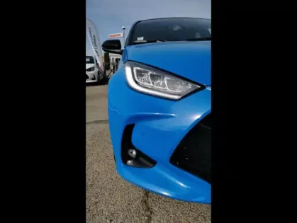 Photo 5 Toyota Yaris  130h Première MC24
