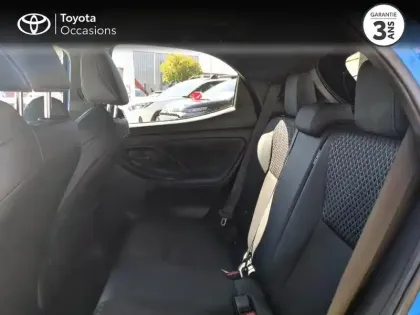 Photo 26 Toyota Yaris  130h Première MC24