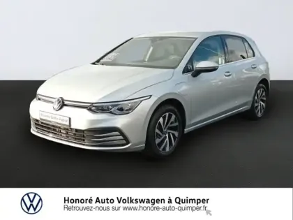 Photo Volkswagen Golf