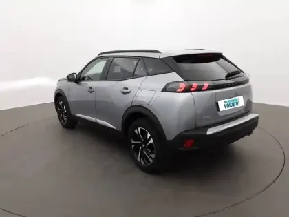 Photo 25 Peugeot 2008  BlueHDi 130 S&S EAT8