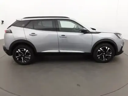 Photo 22 Peugeot 2008  BlueHDi 130 S&S EAT8