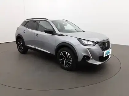 Photo 21 Peugeot 2008  BlueHDi 130 S&S EAT8