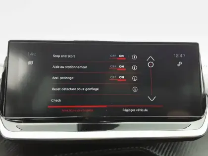 Photo 43 Peugeot 2008  BlueHDi 130 S&S EAT8