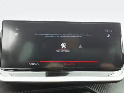 Photo 49 Peugeot 2008  BlueHDi 130 S&S EAT8