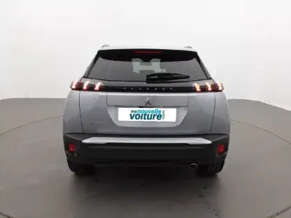 Photo 23 Peugeot 2008  BlueHDi 130 S&S EAT8