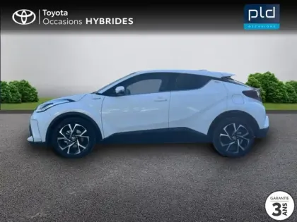 Photo 2 Toyota C-HR  122h Edition 2WD E-CVT MC19