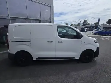 Photo 13 Opel Vivaro  Fg L1 Standard 1.5 D 120ch Pack Business