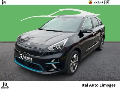 Photo Kia Niro