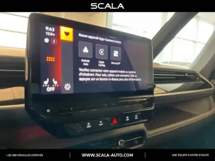 Photo 32 Volkswagen ID. Buzz  204 ch Pro