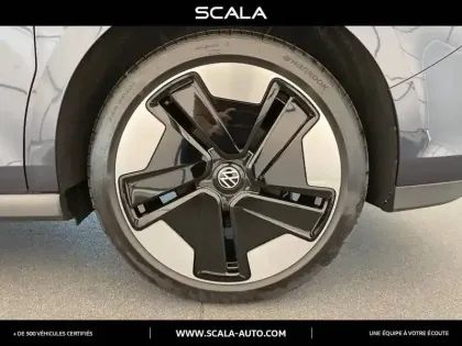 Photo 29 Volkswagen ID. Buzz  204 ch Pro